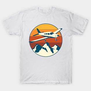 Piper Adventure T-Shirt